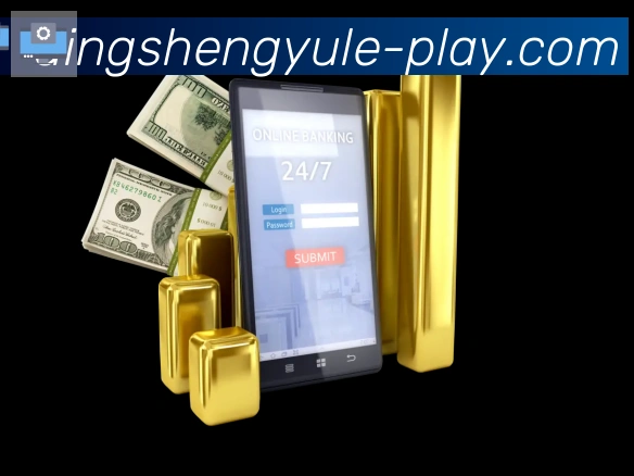 扫码下载 App